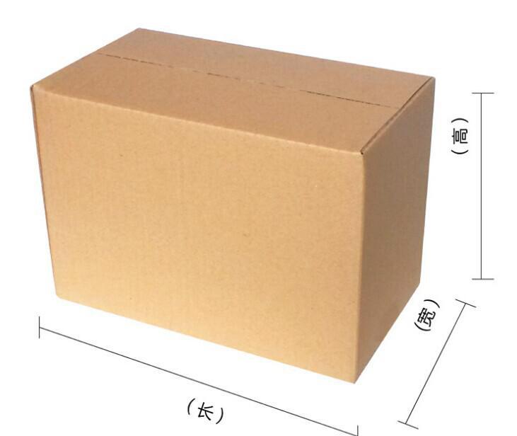 日照市重型纸箱防潮处理方法