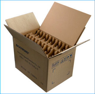 日照市东莞纸箱厂-建议如何提高纸箱承重量