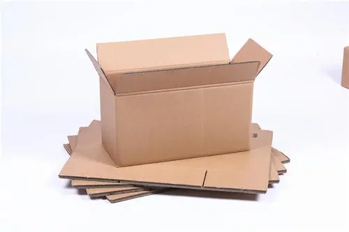 日照市重型纸箱具备的优点