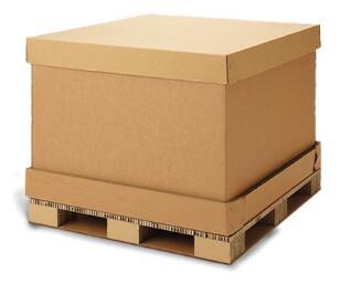 日照市重型纸箱与普通木箱相比优点有哪些？