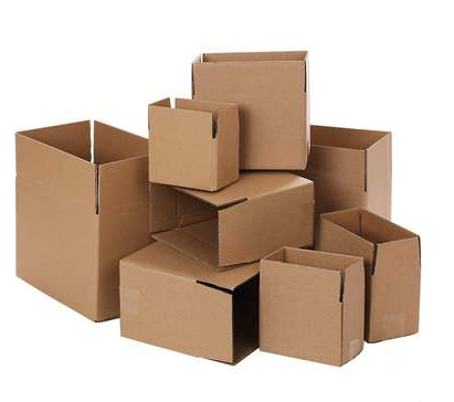 日照市纸箱包装产品分类有哪些？