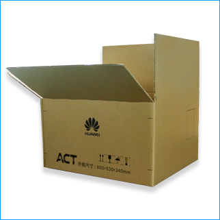 日照市纸箱包装介绍纸箱定制的要求