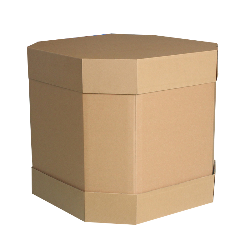 日照市重型纸箱有哪些优点？