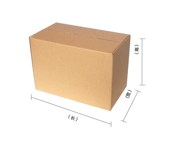日照市瓦楞纸箱的材质具体有哪些呢?
