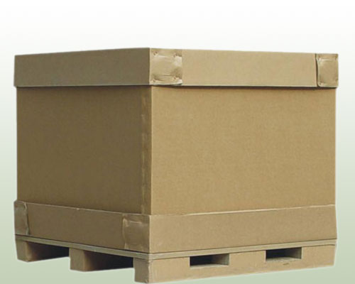 日照市重型包装纸箱有哪些优势？
